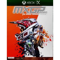 MXGP 2020 [Xbox series X]